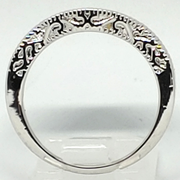 Glowing Goddess wedding set - Picture 3 of 8